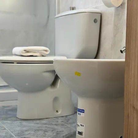 Daire Marquesa Valdeiglesias