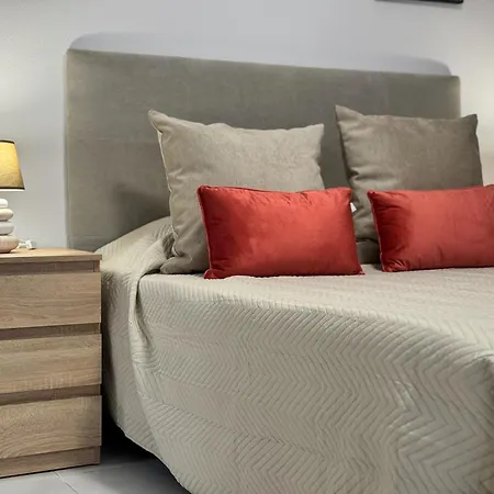 Marquesa Valdeiglesias Daire