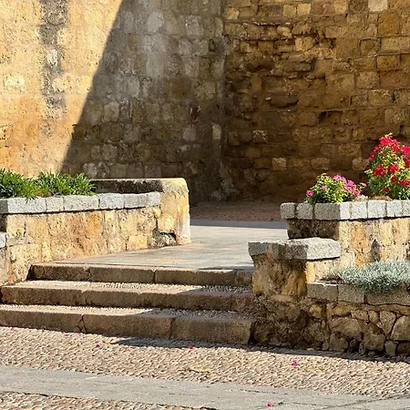 Marquesa Valdeiglesias * Cordoba