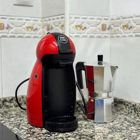 Marquesa Valdeiglesias 公寓 科爾多瓦