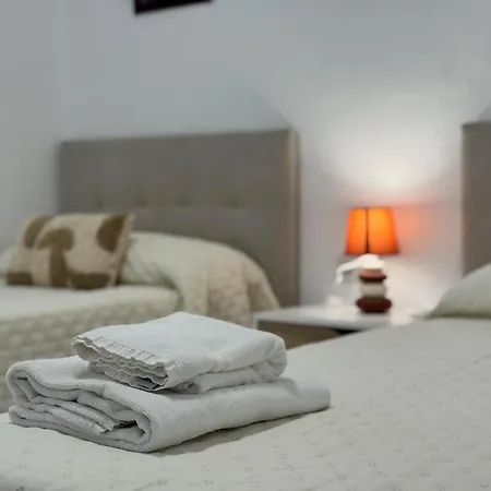 Marquesa Valdeiglesias Appartement