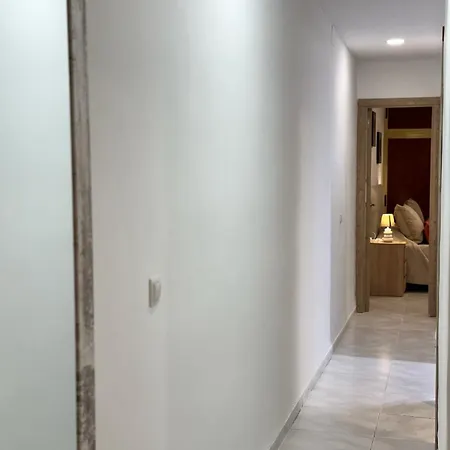 Appartement Marquesa Valdeiglesias Córdoba