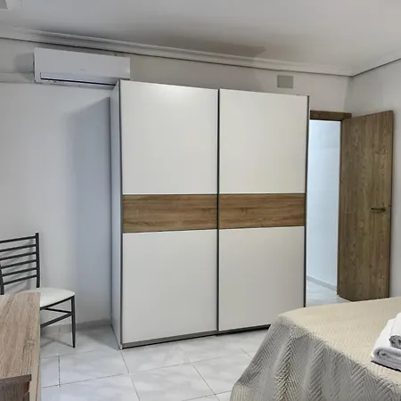 Appartement Marquesa Valdeiglesias