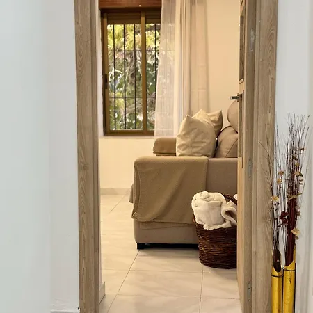 Appartement Marquesa Valdeiglesias Córdoba