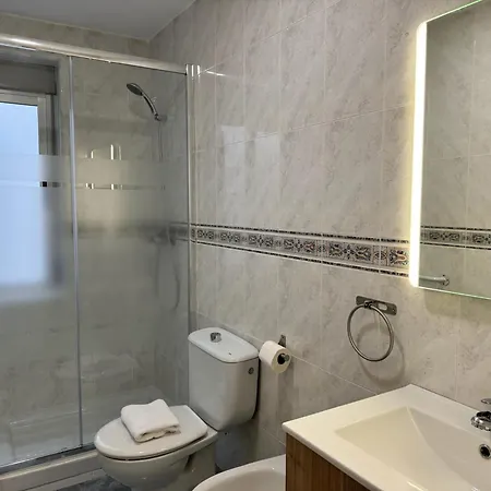 Marquesa Valdeiglesias Appartement Córdoba