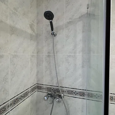 Marquesa Valdeiglesias Appartement *