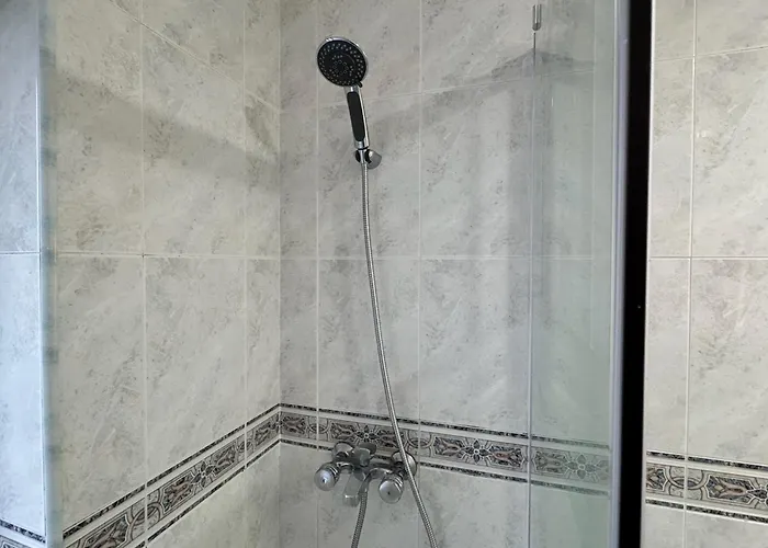 Marquesa Valdeiglesias 아파트 *