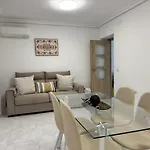 Marquesa Valdeiglesias Apartment