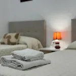 Marquesa Valdeiglesias Apartment