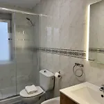Marquesa Valdeiglesias Apartment Cordoba