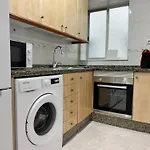 Marquesa Valdeiglesias Apartment Cordoba