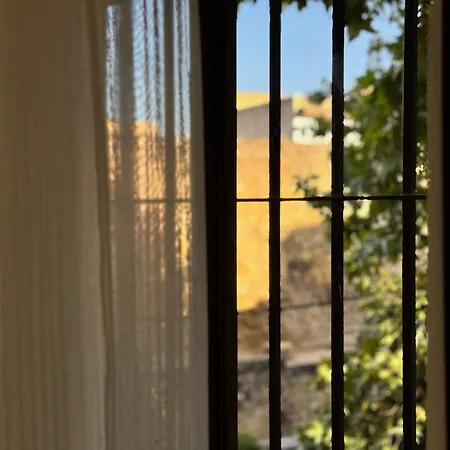 Marquesa Valdeiglesias Apartment Cordoba
