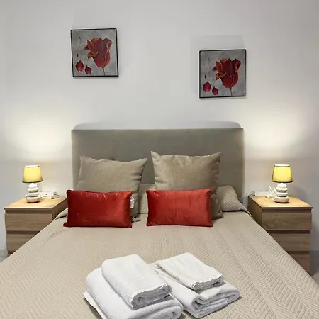 Apartment Marquesa Valdeiglesias