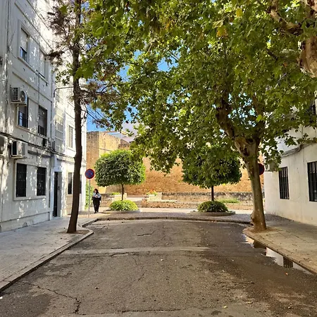 Marquesa Valdeiglesias * Córdoba