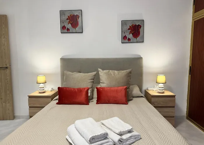 Appartement Marquesa Valdeiglesias