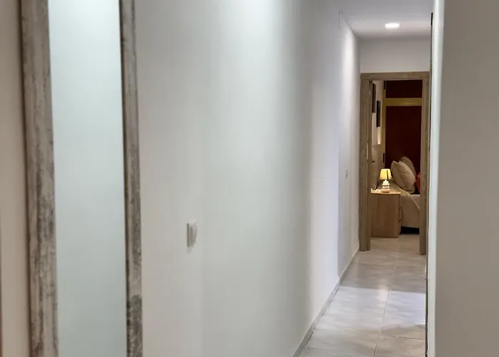 Appartement Marquesa Valdeiglesias Córdoba