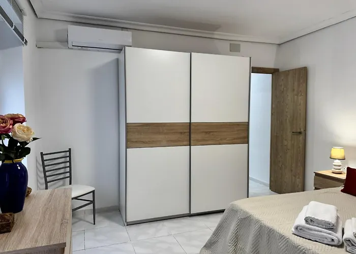 Appartement Marquesa Valdeiglesias