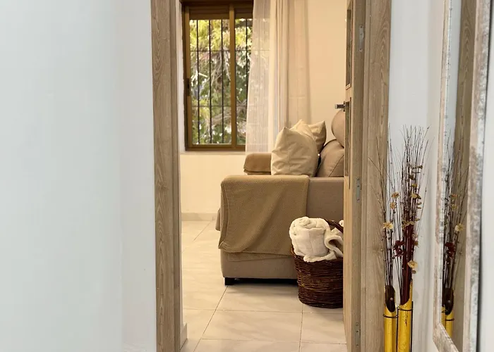 Appartement Marquesa Valdeiglesias Córdoba