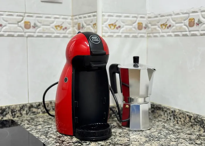 Marquesa Valdeiglesias Appartement Córdoba