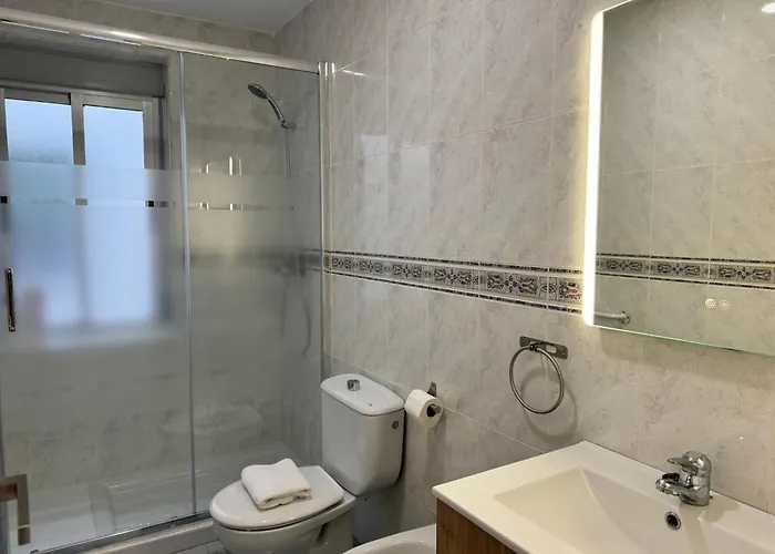 Marquesa Valdeiglesias Appartement Córdoba