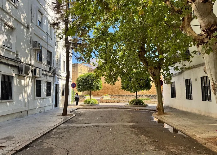 Marquesa Valdeiglesias * Córdoba