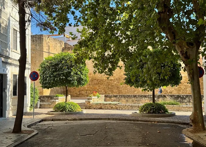 Appartement Marquesa Valdeiglesias *