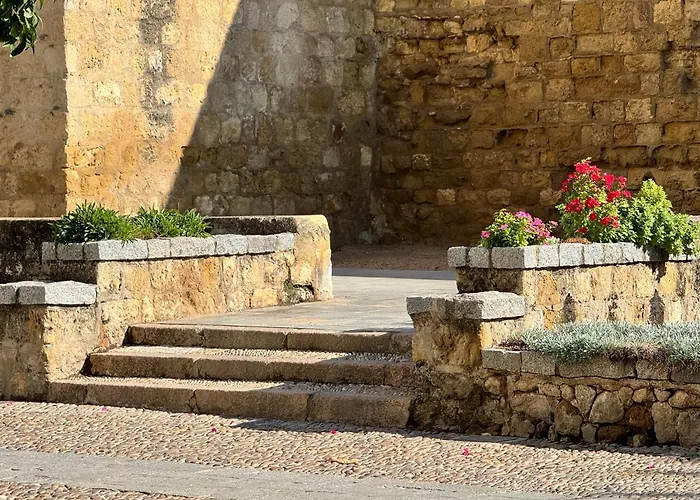 Marquesa Valdeiglesias * Córdoba